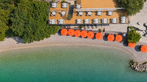 Hotel Casa del Mare - Amfora