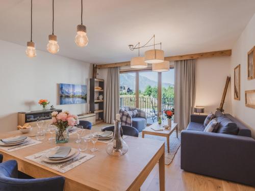 Appartement central - 4 pers. - FR-1-343-279