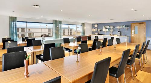 Pub/salon, Eldey Airport Hotel in Keflavik