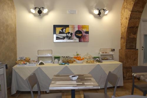 Bed and Breakfast Conte Luna - image 9