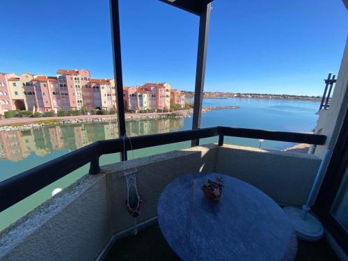 Duplex charmant vue lac - 4 pers. - FR-1-81-736