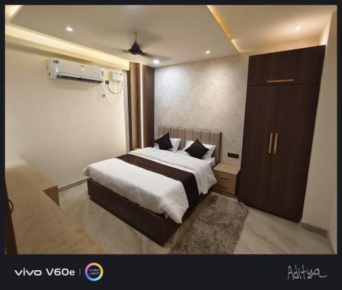 Hotel Townhouse