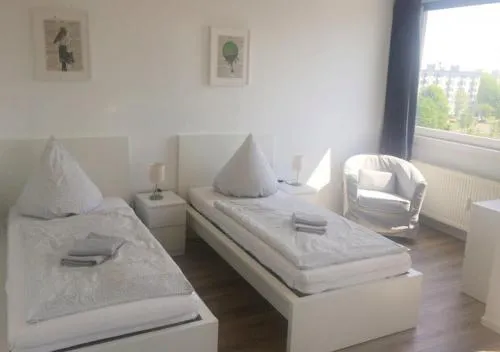 Komplett ausgestattetes Apartment in Dormagen in Dormagen, Deutschland
