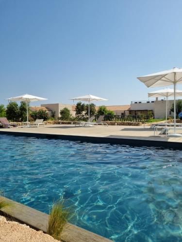 Masseria Vaccaro - Boutique Hotel 5