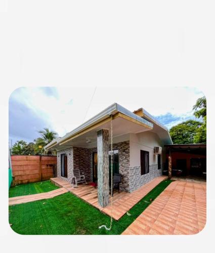 Villa pocorita in Guacimo
