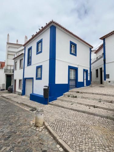 Refugio Dos Lima - Ericeira