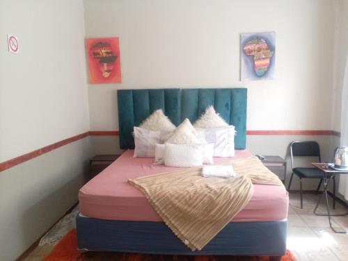 The Best Moments guesthouse, Rustenburg