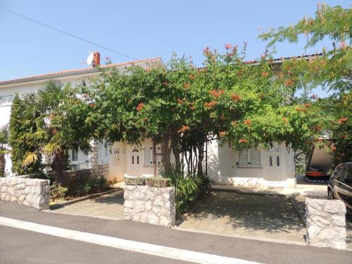 Apartments Dragica - Location saisonnière - Malinska