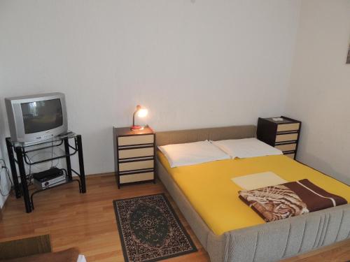 Apartments Dragica