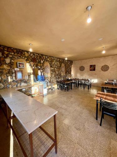 Wild Dana Eco Lodge- Hotel-Eco-Camp in Dana