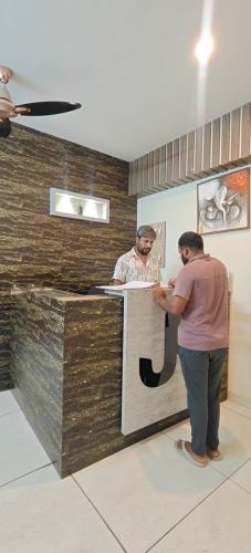 JP Grand in Peeniya