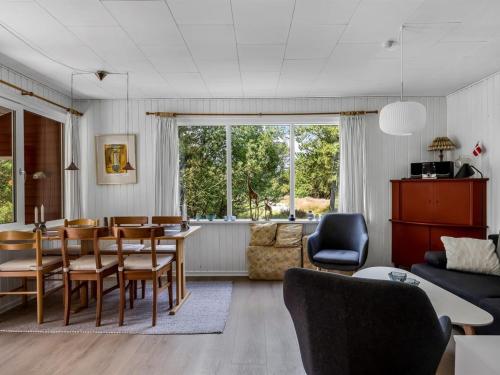 Holiday Home Alflak - 5-2km from the sea by Interhome in Osterby