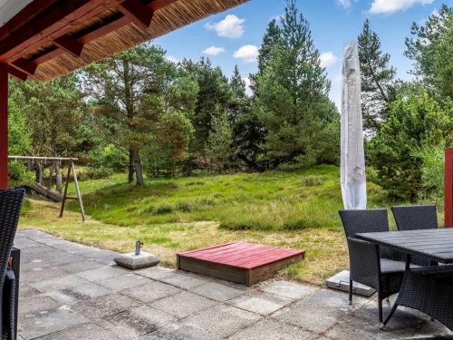 Holiday Home Alflak - 5-2km from the sea by Interhome in Osterby