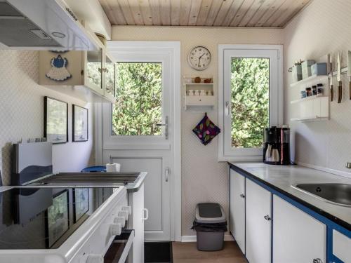 Holiday Home Alflak - 5-2km from the sea by Interhome in Osterby
