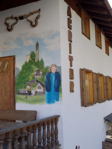 Agritur Iellici