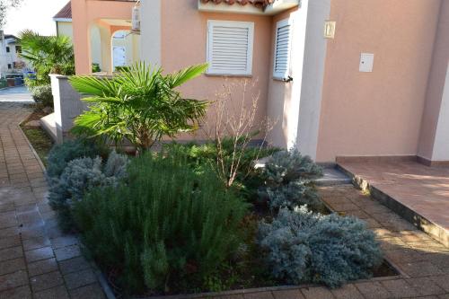 Bejárat, Apartment Valter in Radići