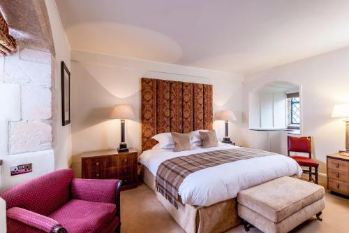 Amberley Castle- A Relais & Chateaux Hotel - image 8