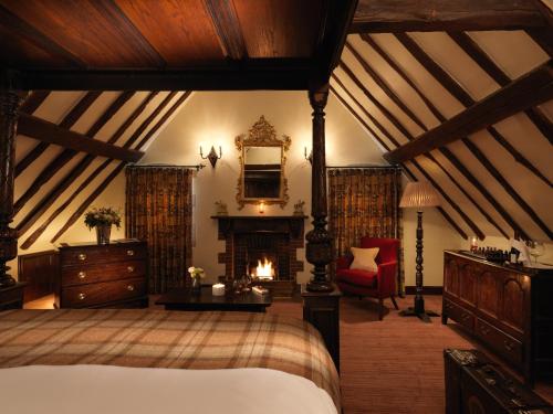Amberley Castle- A Relais & Chateaux Hotel - image 6