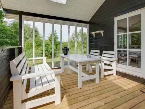 Holiday Home Gaetana - 1-6km from the sea by Interhome in Hou