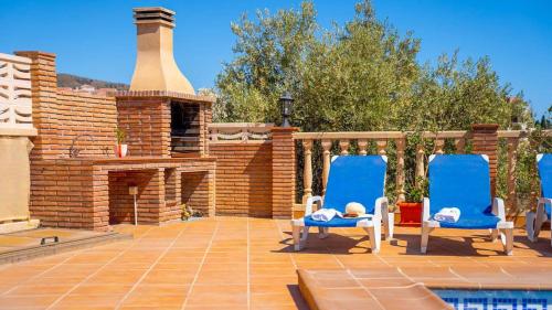Villa Medina Torrox by Ruralidays - image 2