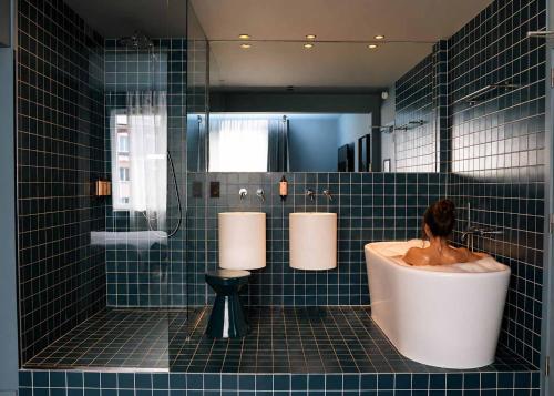 Maison Arya, Bruselas (foto 5)