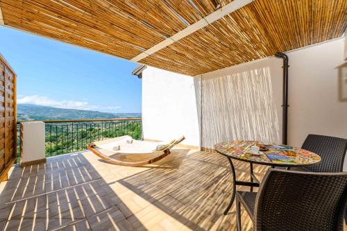 Ca’del Borgo B&B Country House - Ogliastro Cilento