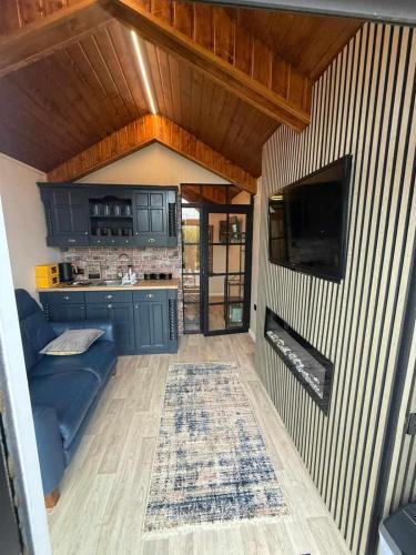 Cosy Couples' Retreat in 伊尼索溫