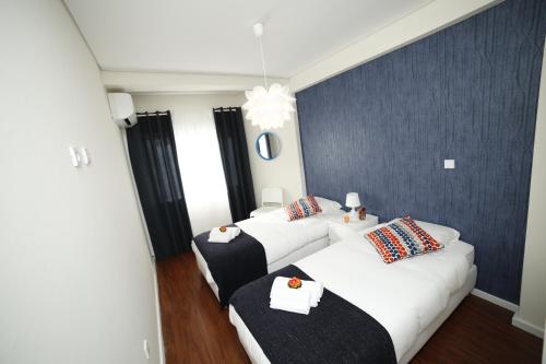  Liberty Flat in Braga