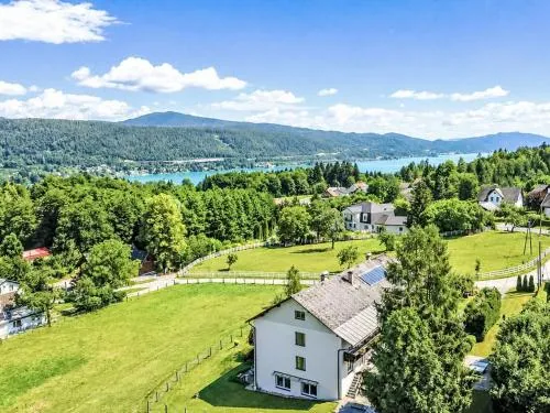 Apartment Juni-Rose by Interhome in Velden am Wörthersee, Österreich