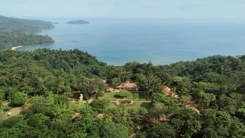 Viesnīcas āriene, Belo Monte - Principe Collection in Belo Monte
