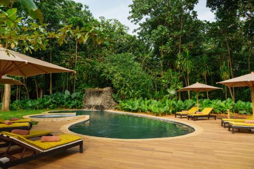 Skats, Belo Monte - Principe Collection in Belo Monte