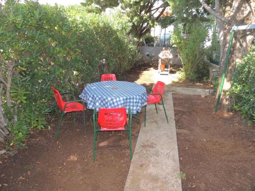 Apartments Zlatko - image 13