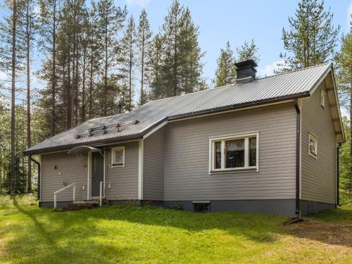 . Holiday Home Mokko-mökki by Interhome