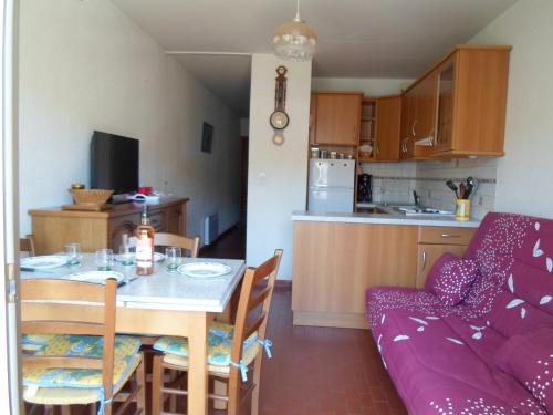 Appartement Près des Thermes, Animaux Admis - FR-1-503-33