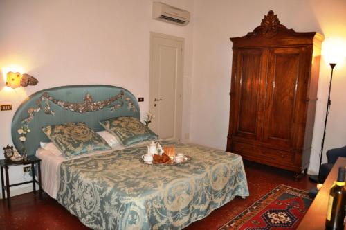 Henry's Heaven Apartment, Benátky (fotografie 3)