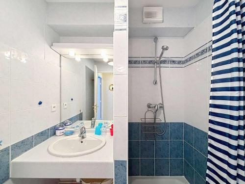 Appartement duplex vue mer - 6 pers. - image 4