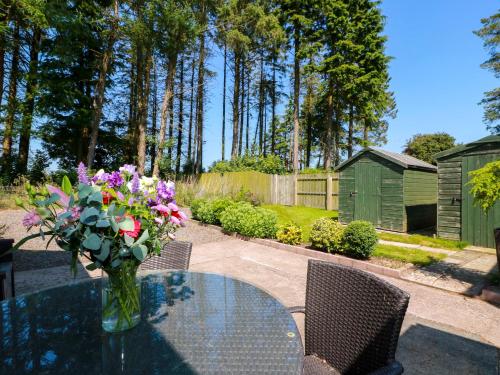 Зовнішній вигляд готелю, Waterside Lodge in Далтон