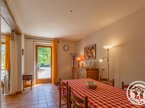 Charmant gîte familial avec jardin et Wifi, animaux admis - FR-1-622-77 (Charmant gite familial avec jardin et Wifi, animaux admis - FR-1-622-77) in Vihiers