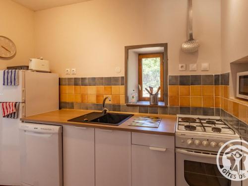 Charmant gîte familial avec jardin et Wifi, animaux admis - FR-1-622-77 (Charmant gite familial avec jardin et Wifi, animaux admis - FR-1-622-77) in Vihiers
