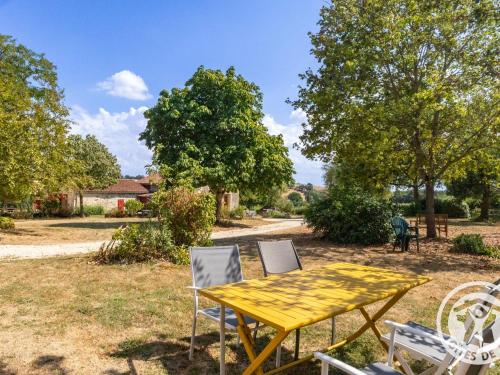 Charmant gîte familial avec jardin et Wifi, animaux admis - FR-1-622-77 (Charmant gite familial avec jardin et Wifi, animaux admis - FR-1-622-77) in Vihiers