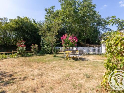 Charmant gîte familial avec jardin et Wifi, animaux admis - FR-1-622-77 (Charmant gite familial avec jardin et Wifi, animaux admis - FR-1-622-77) in Vihiers