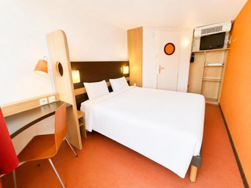 Première Classe Troyes Sud - Buchères Hotel de charme Bois de Jeugny