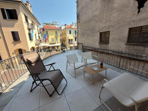 Baveno Rose Apartment 2