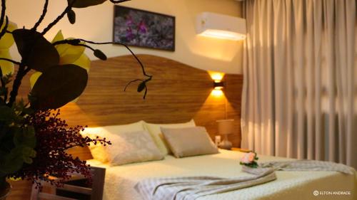Terra dos Diamantes Hotel
