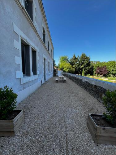 Maison 6 chambres avec salles d'eau privatives - Gare d'Angers