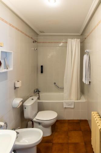 Habitación, familiar