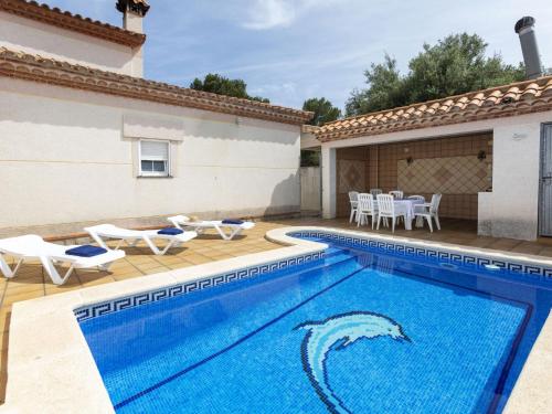 Villa Isabel by Interhome
