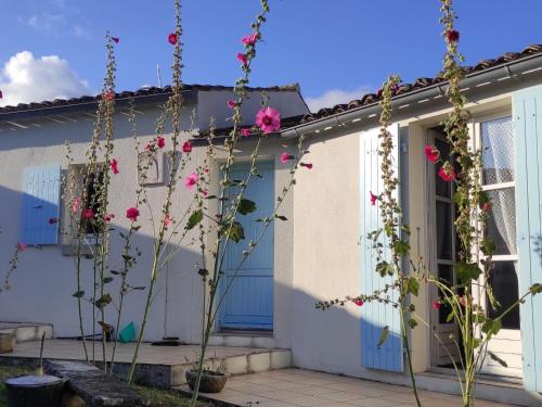 Holiday Home Le Château 3 by Interhome - Location saisonnière - Le Château-d'Oléron
