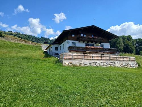 Holiday Home Panoramablick Tauern by Interhome