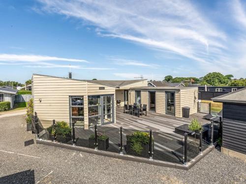 Holiday Home Vaska - 75m from the sea by Interhome